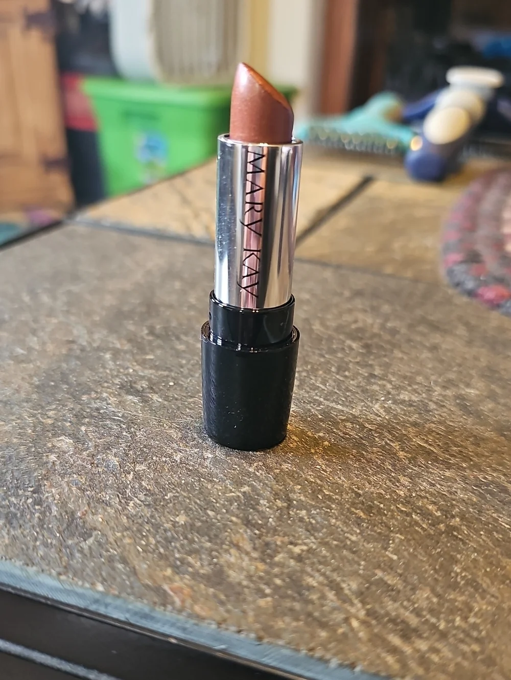 Mary Kay Spiced Ginger Lipcolor